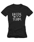 bride team